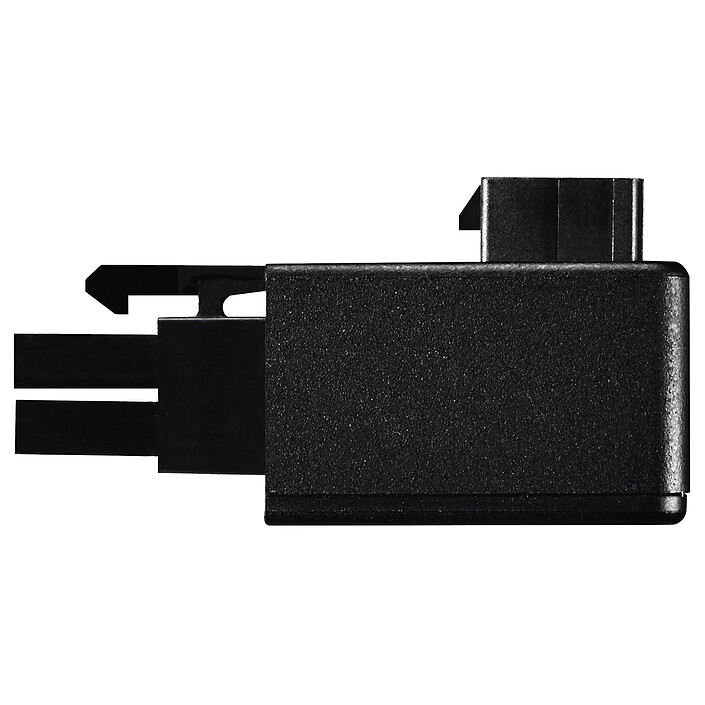 Opiniones sobre Cooler Master Adaptador ATX 24-pin 90° Negro (CMA-CEMB01XXBK1-G)