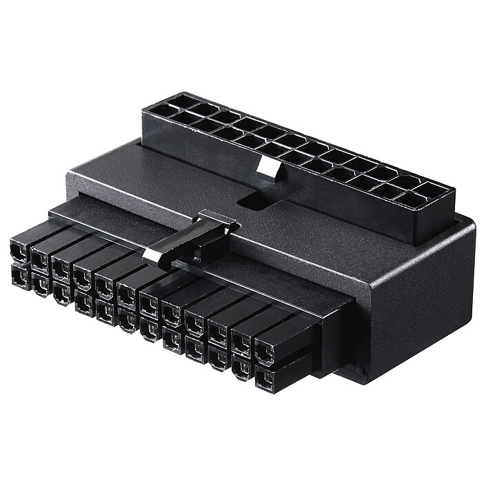 Fuentes de alimentación