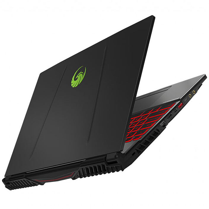 PC portable