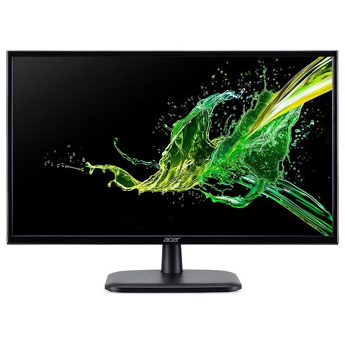 Acer 23.8" LED - EK240YAbi