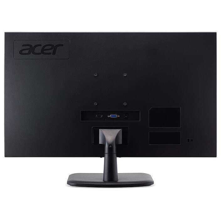 Comprar Acer 23.8" LED - EK240YAbi
