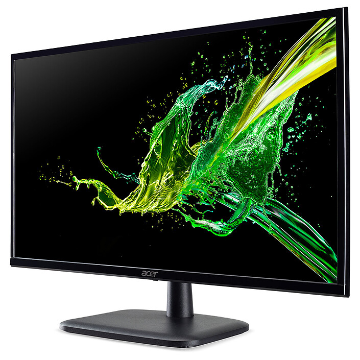 Opiniones sobre Acer 23.8" LED - EK240YAbi