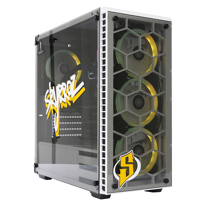 LDLC PC SkyRRoZ Omega