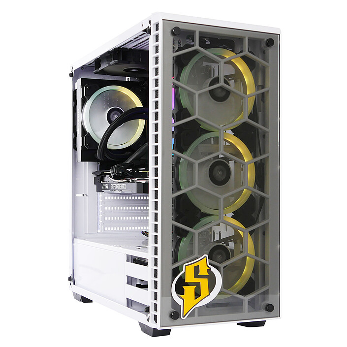 Avis LDLC PC SkyRRoZ Omega
