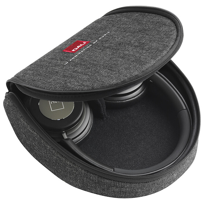 Dali IO-6 Iron Black pas cher