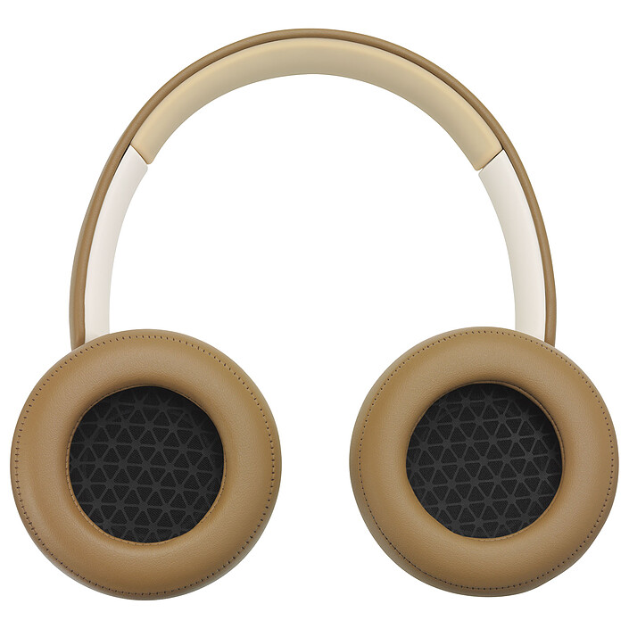 Review DALI IO-6 Caramel White