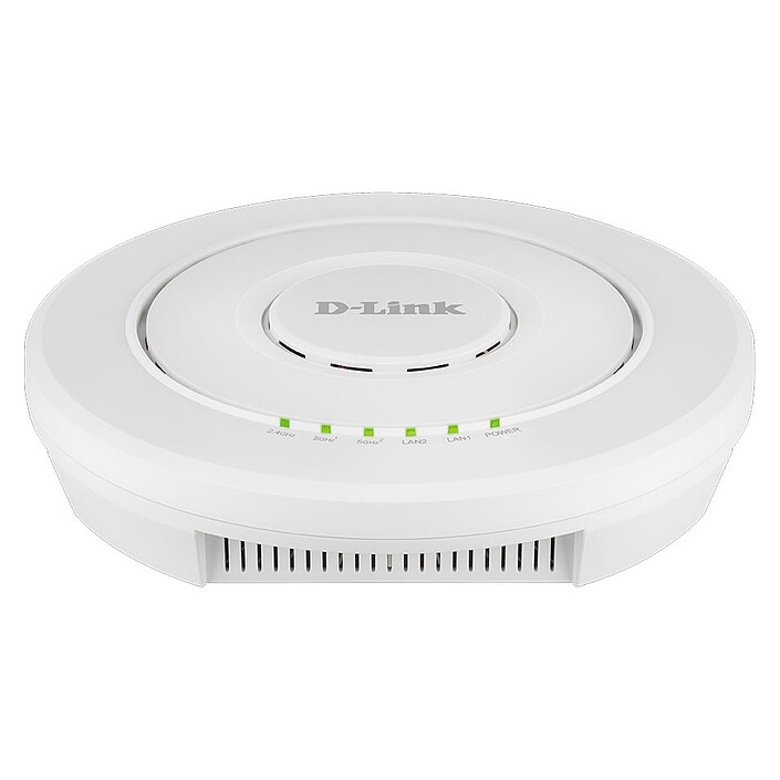 Wi-Fi access point