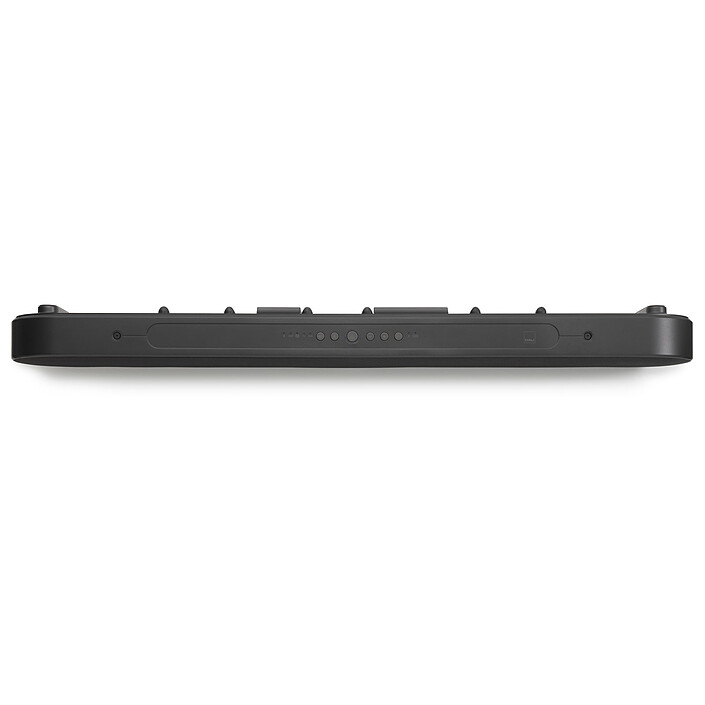 Review Dali KATCH ONE Iron Black + SUB C-8 D Black