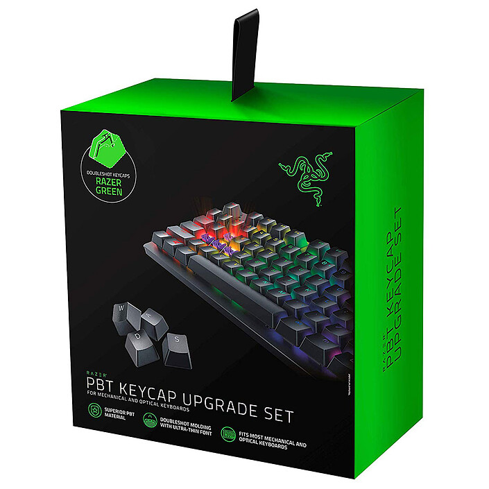 Clavier PC