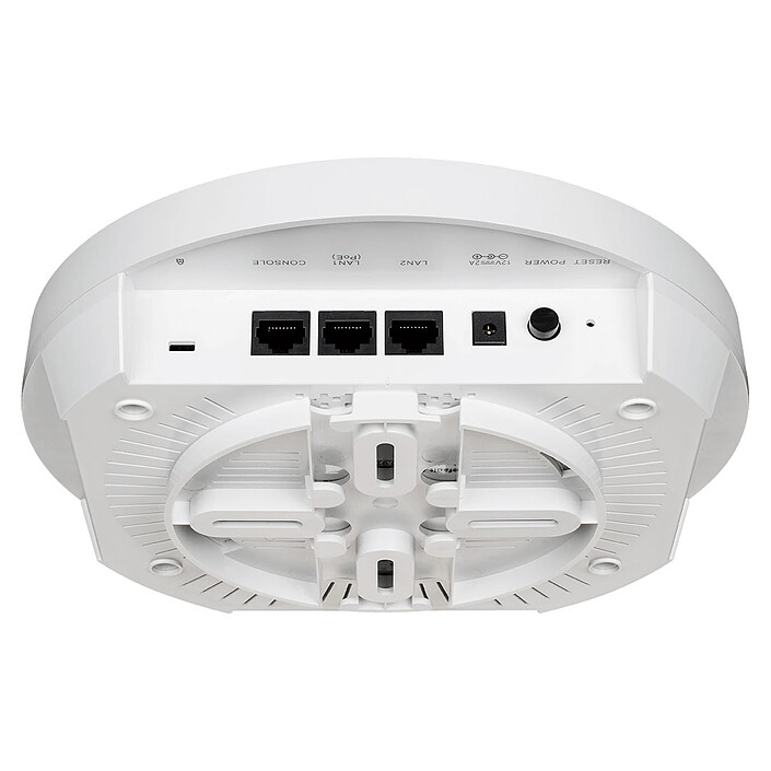 Review D-Link DWL-6620APS