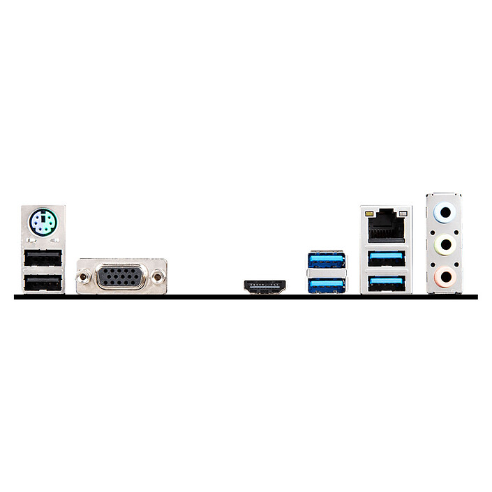MSI B365M PRO-VH pas cher