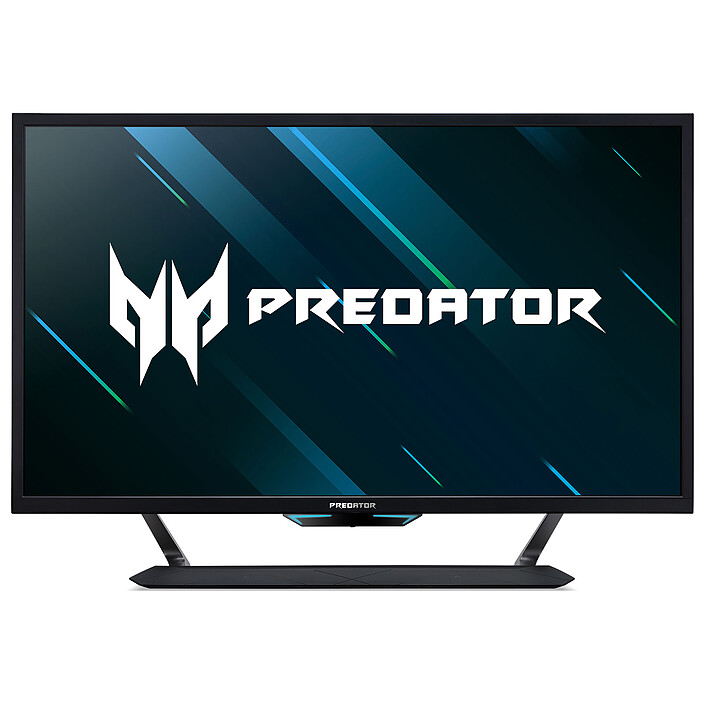 Acer 43" LED - Predator CG437KP