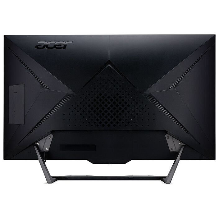 Acer 43" LED - Predator CG437KP pas cher