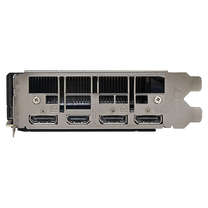 MSI GeForce RTX 2080 SUPER AERO pas cher