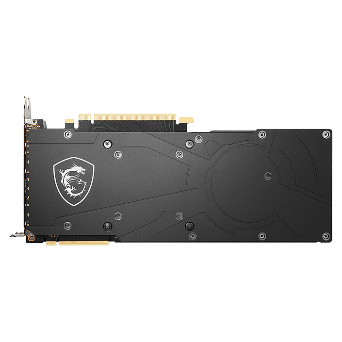 Acheter MSI GeForce RTX 2080 SUPER AERO