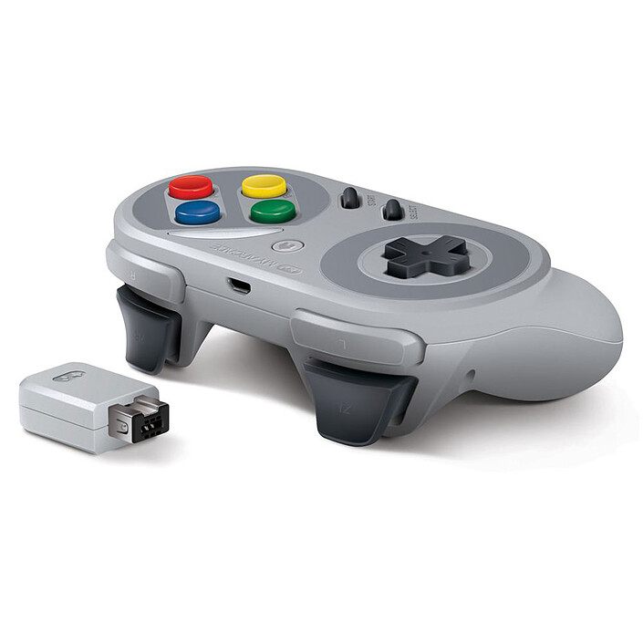 Avis My Arcade Super Gamepad (Famicom Edition)