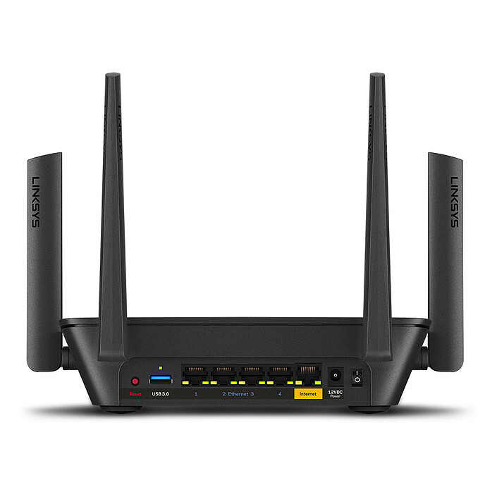 cheap Linksys MR9000