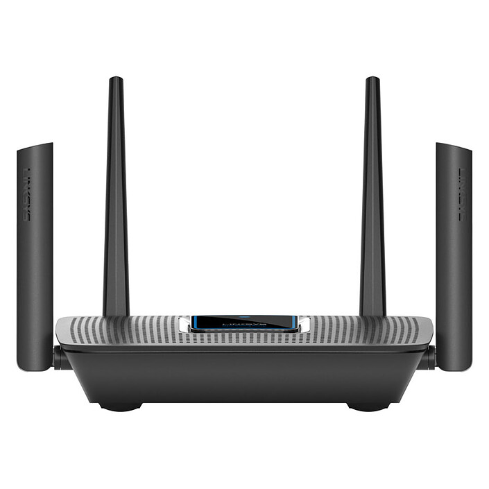 Modem & router