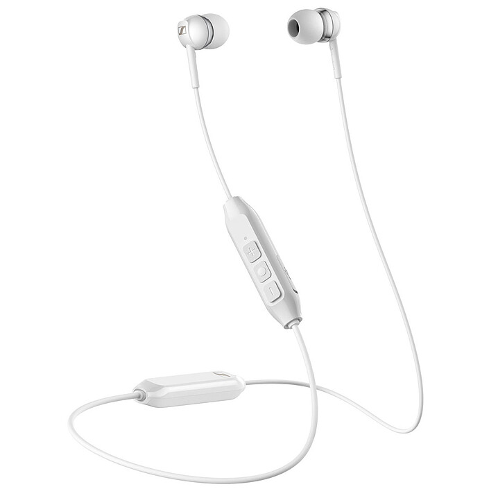 Sennheiser CX 150BT Blanc