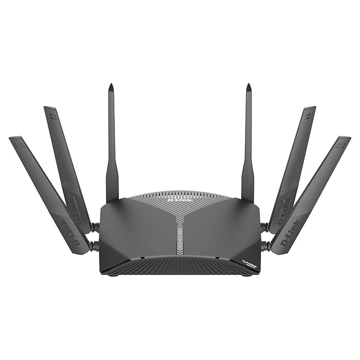 D-Link DIR-3060