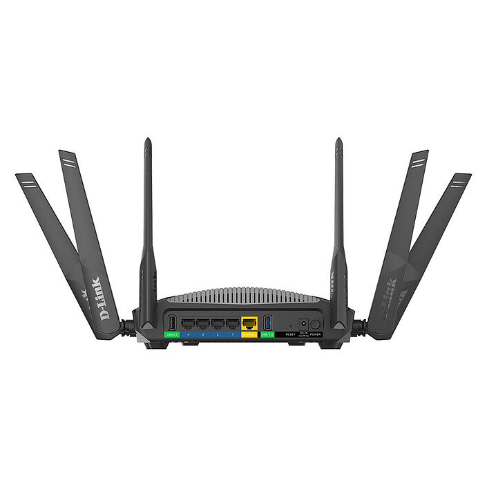 D-Link DIR-3060 pas cher