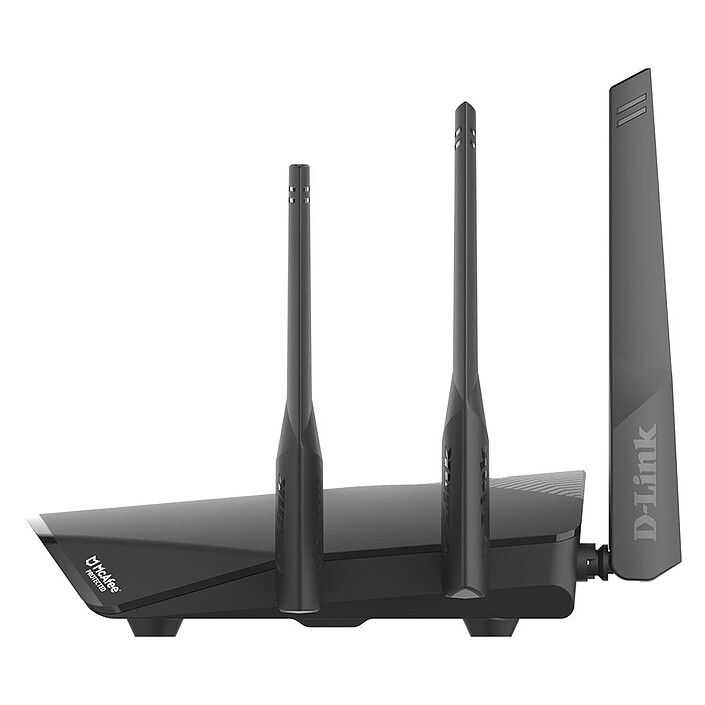 Acheter D-Link DIR-3060