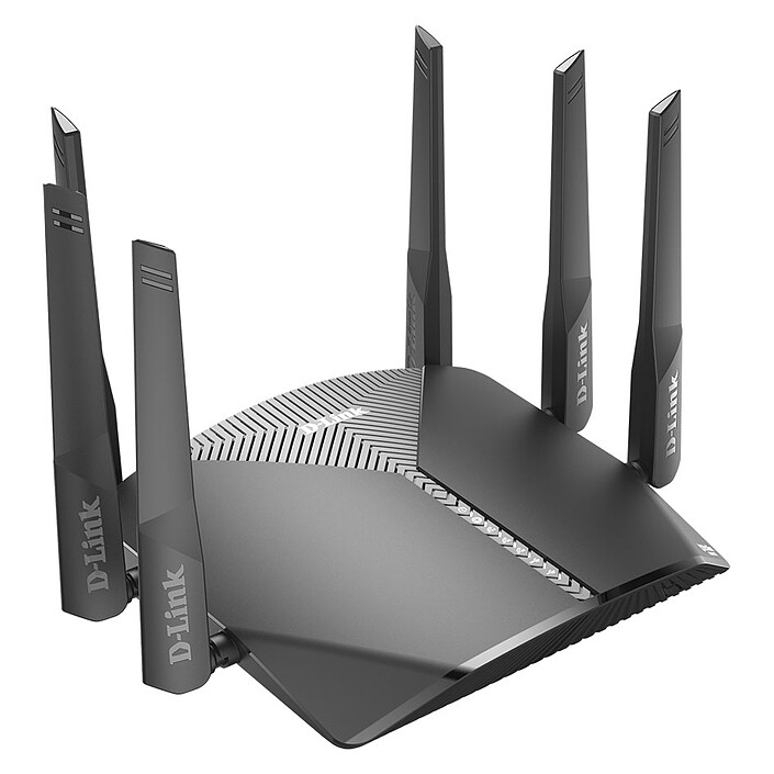 Avis D-Link DIR-3060
