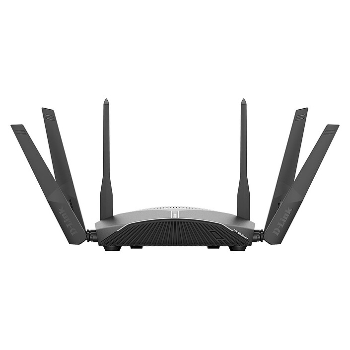 Modem & routeur