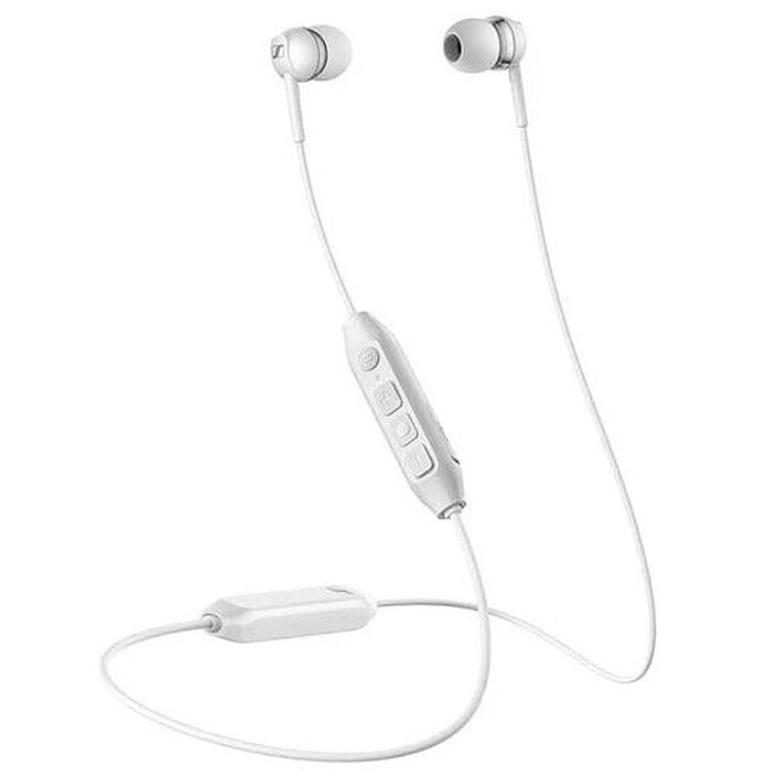 Sennheiser CX 350BT Blanc