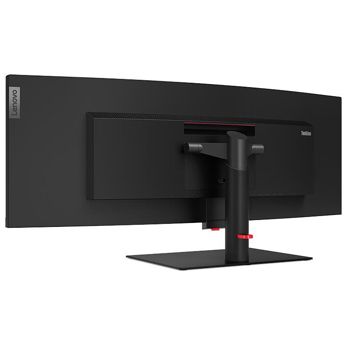 Lenovo 43.4" LED - ThinkVision P44w-10 pas cher