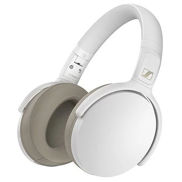 Sennheiser HD 350BT Blanco