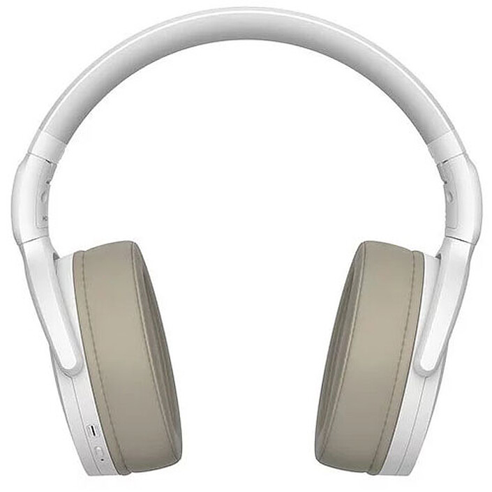 Opiniones sobre Sennheiser HD 350BT Blanco