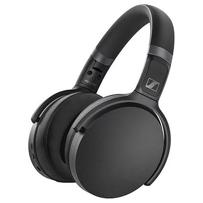 Sennheiser HD 450BT Negro