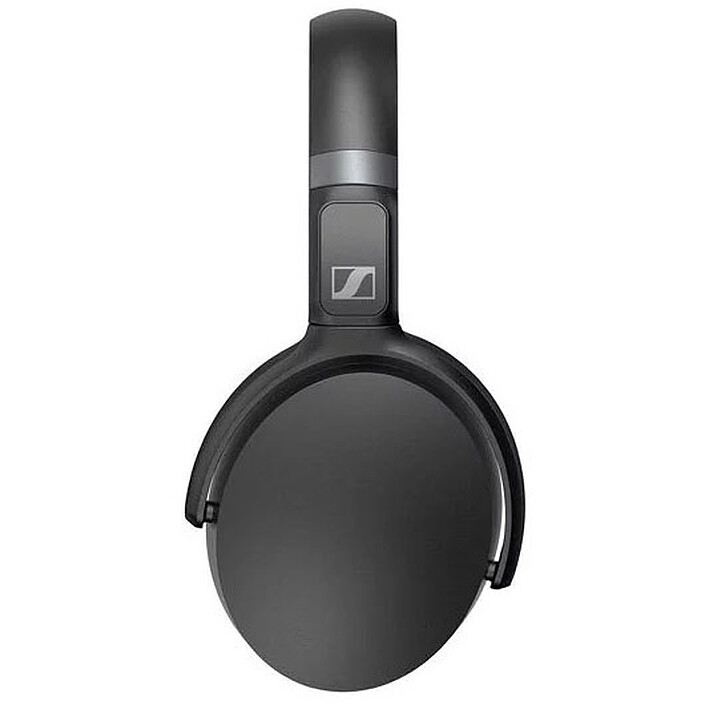 Opiniones sobre Sennheiser HD 450BT Negro