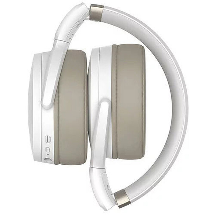 Buy Sennheiser HD 450BT White