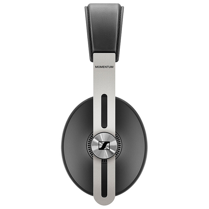 Sennheiser Momentum Wireless 3 Nero - Cuffie - LDLC | Misericordia