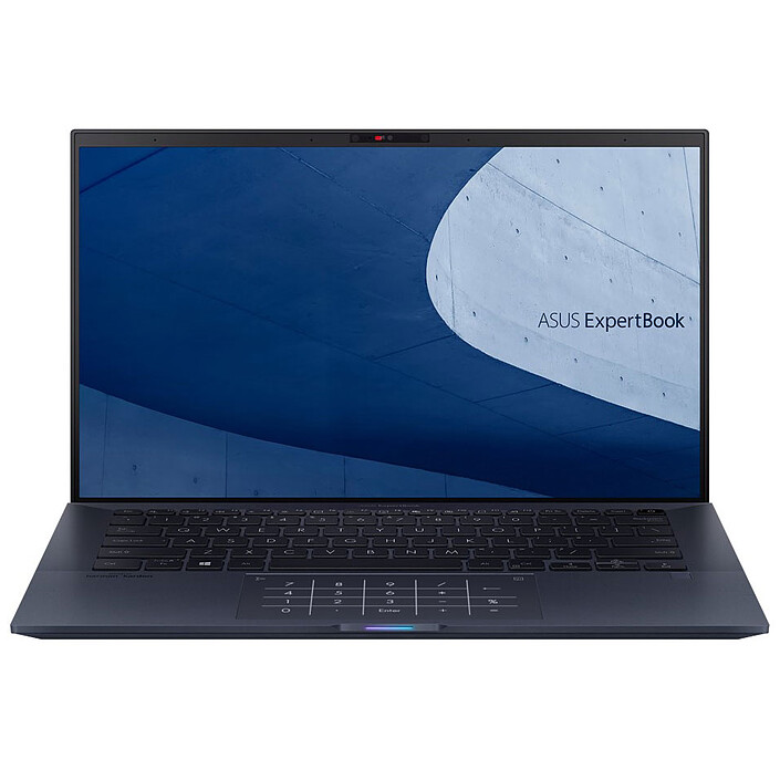 PC portable