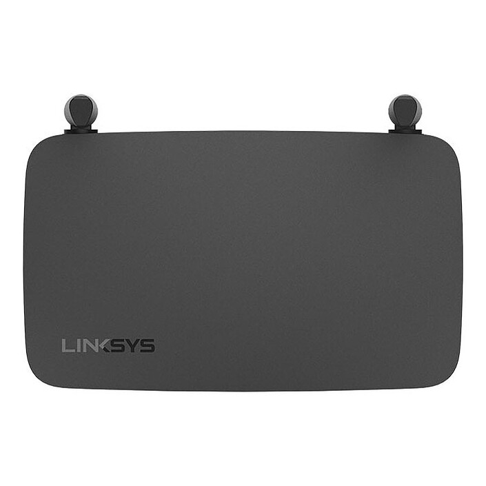 Avis Linksys E5400