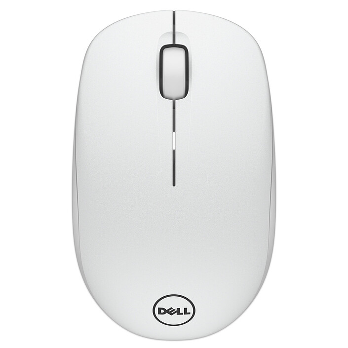 Dell WM126 Blanc