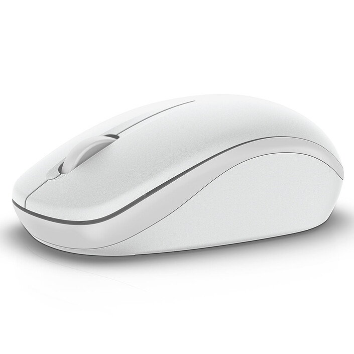 Avis Dell WM126 Blanc
