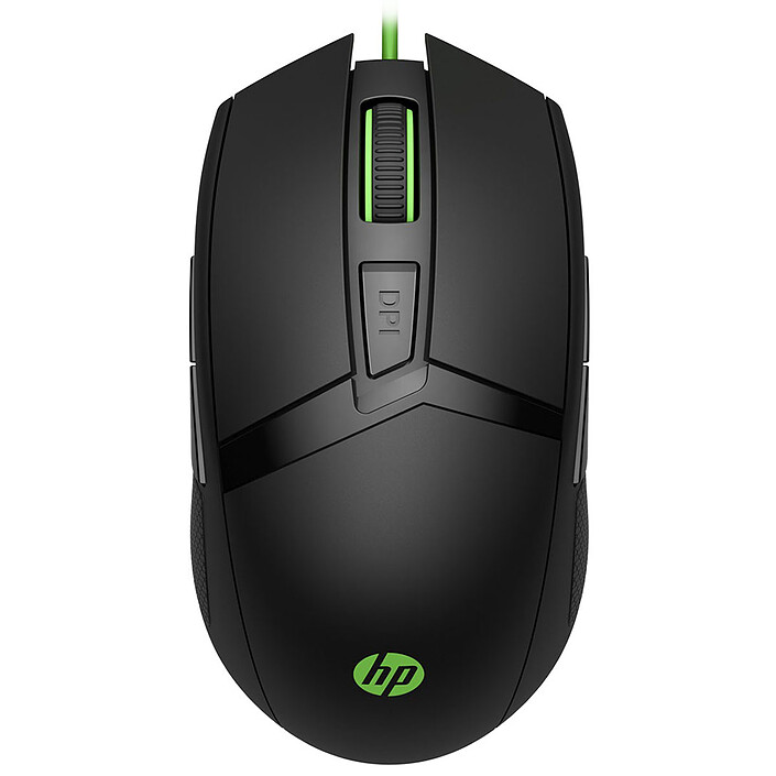 HP Pavilion Gaming Mouse 300