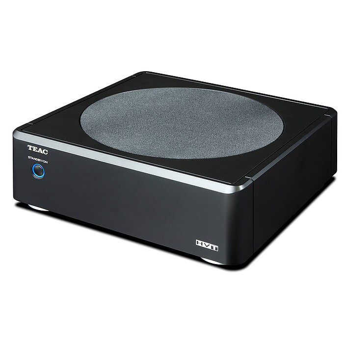 Acheter Teac AI-301DA Argent + Teac LS-WH01 Noir