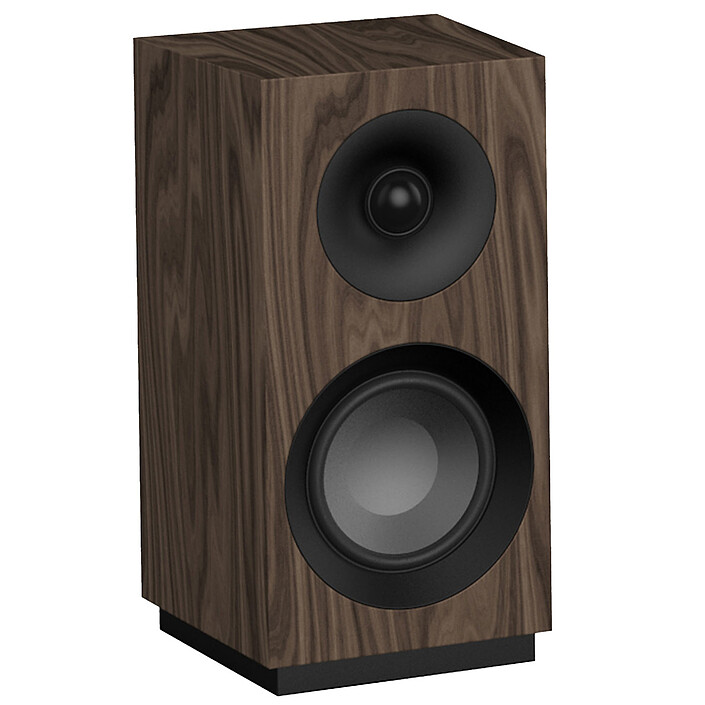 Yamaha HTR-6072 Noir + Jamo S 809 HCS Noyer pas cher