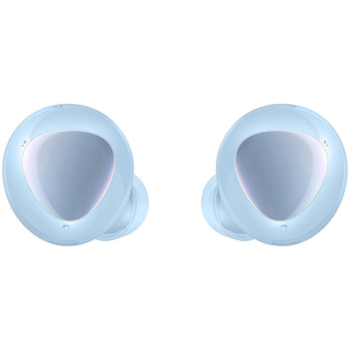 Samsung Galaxy Buds+ Bleu