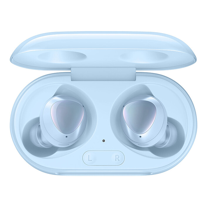 Samsung Galaxy Buds+ Bleu pas cher