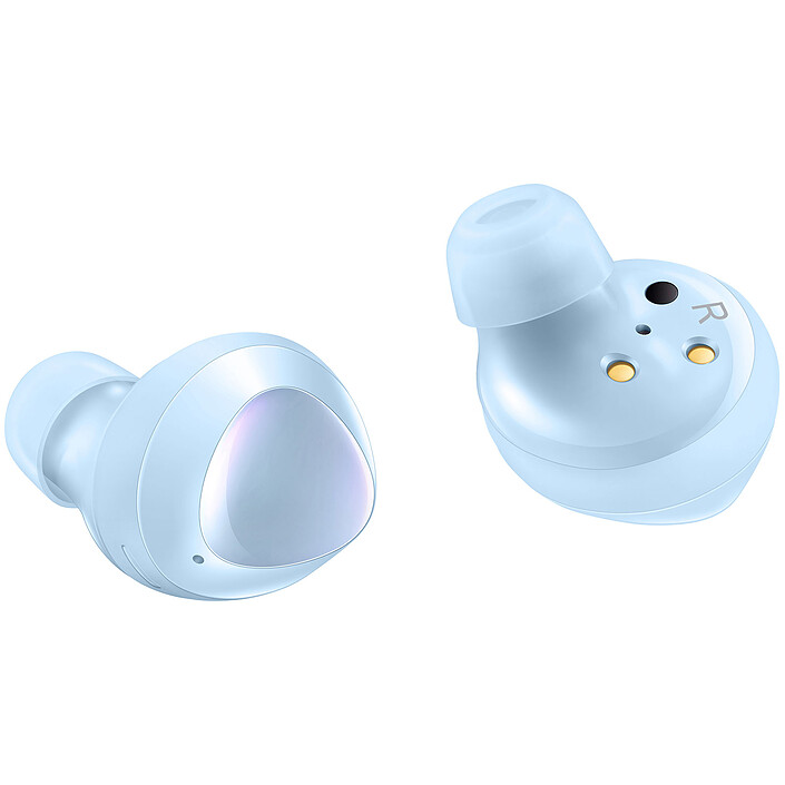 Acheter Samsung Galaxy Buds+ Bleu