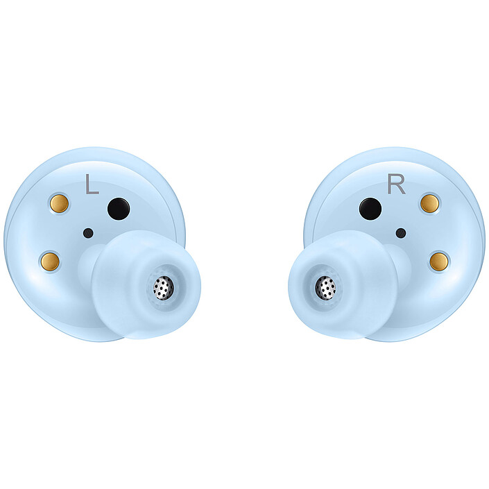 Avis Samsung Galaxy Buds+ Bleu