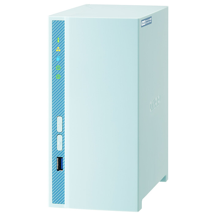QNAP TS-230