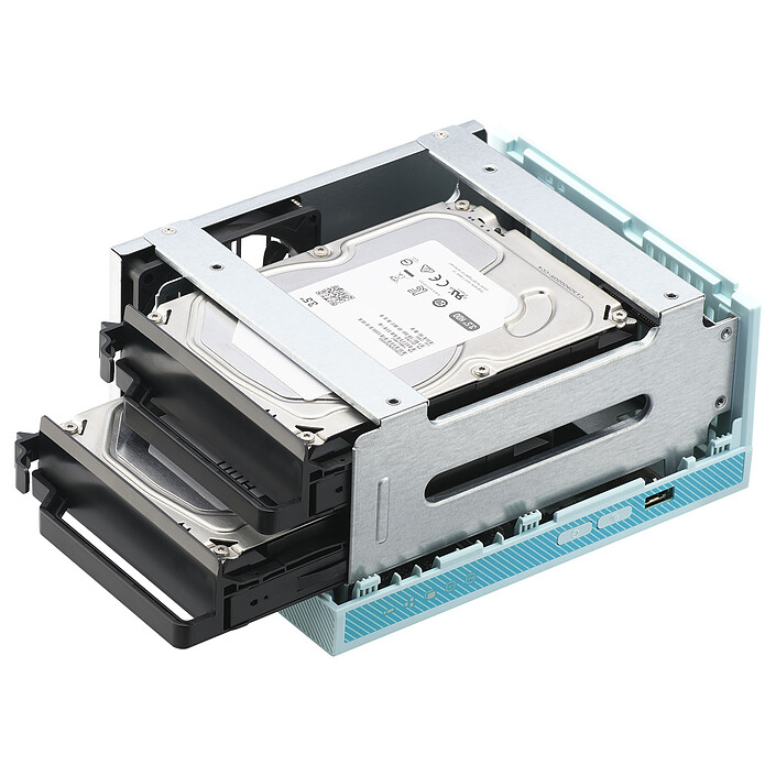 Acheter QNAP TS-230