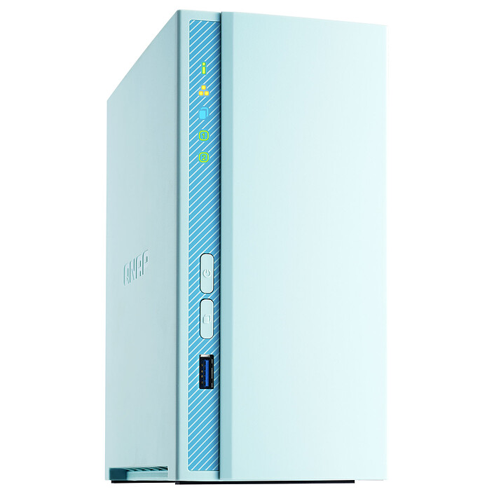 Avis QNAP TS-230